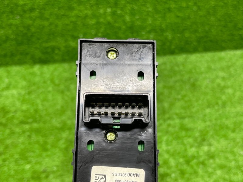 Блок управления стеклоподъемниками, 1500 рублей, Москва