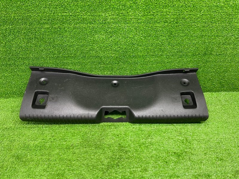 Обшивка багажника, 2000 рублей, Москва