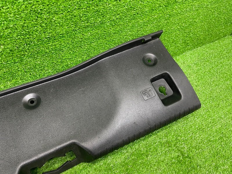 Обшивка багажника, 2000 рублей, Москва