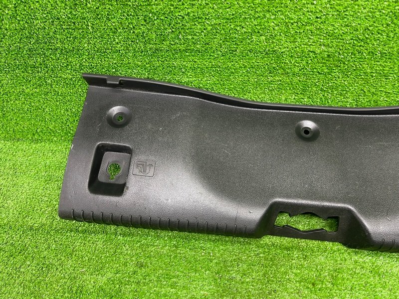 Обшивка багажника, 2000 рублей, Москва