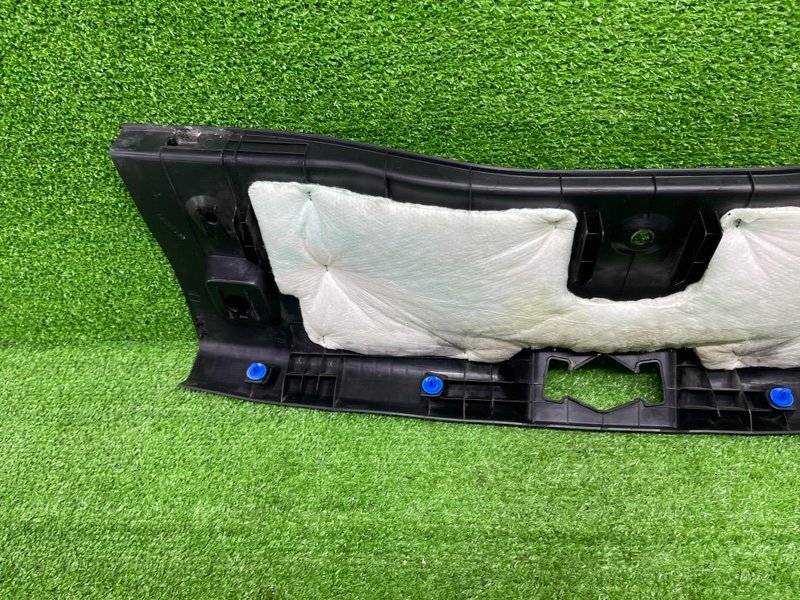 Обшивка багажника, 2000 рублей, Москва