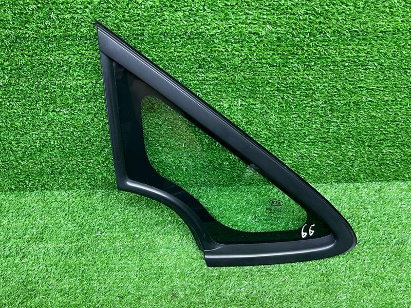 Стекло глухое пер. правое, 1000 рублей, Москва