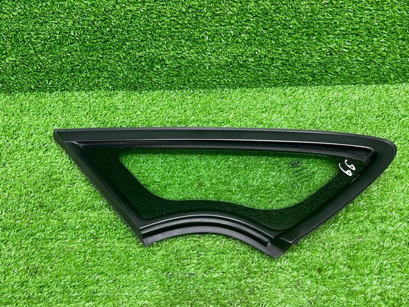 Стекло глухое пер. правое, 1000 рублей, Москва