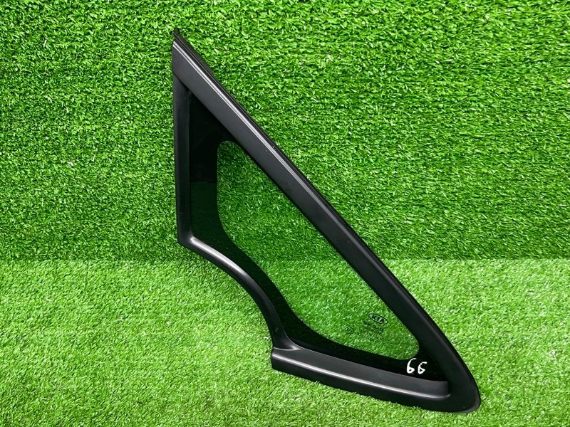 Стекло глухое пер. правое, 1000 рублей, Москва