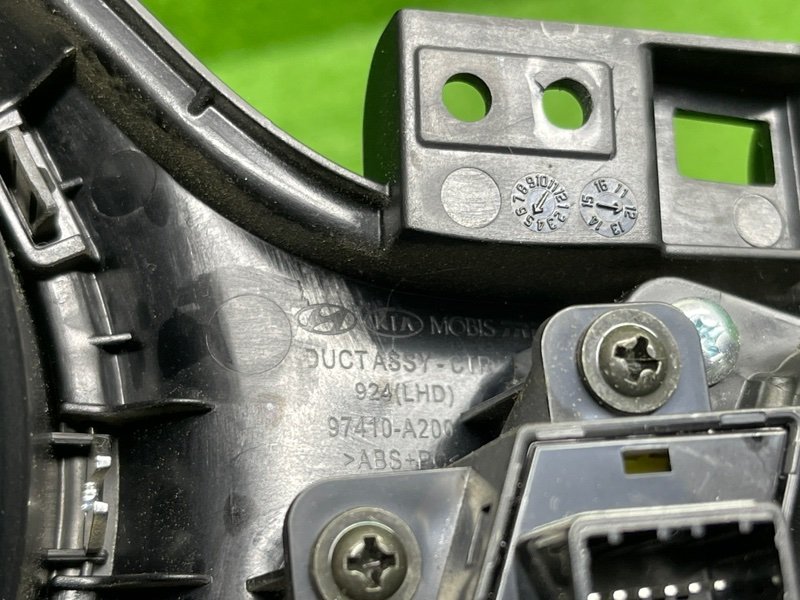 Дефлектор воздушный, 5000 рублей, Москва