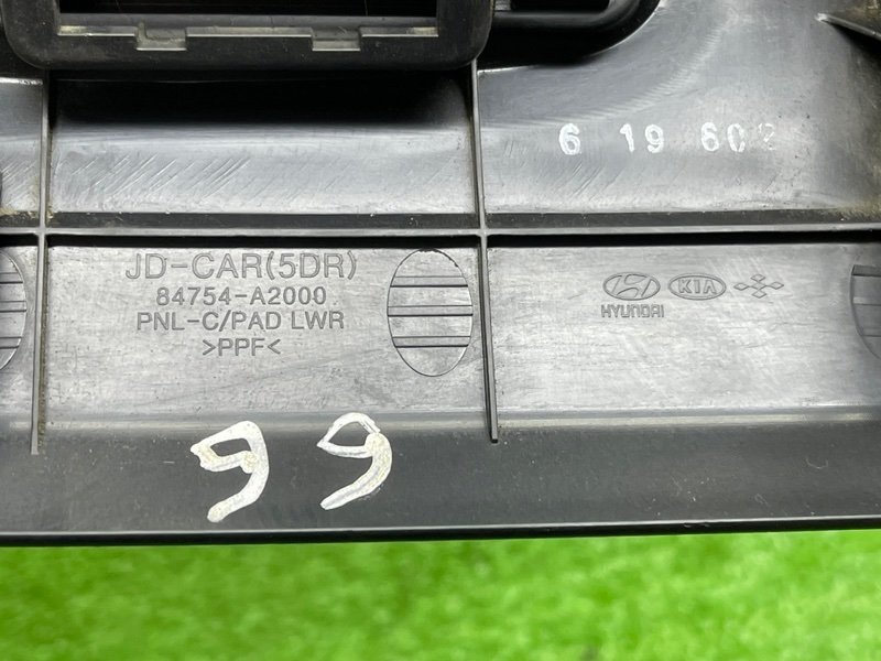 Накладка декоративная, 1500 рублей, Москва