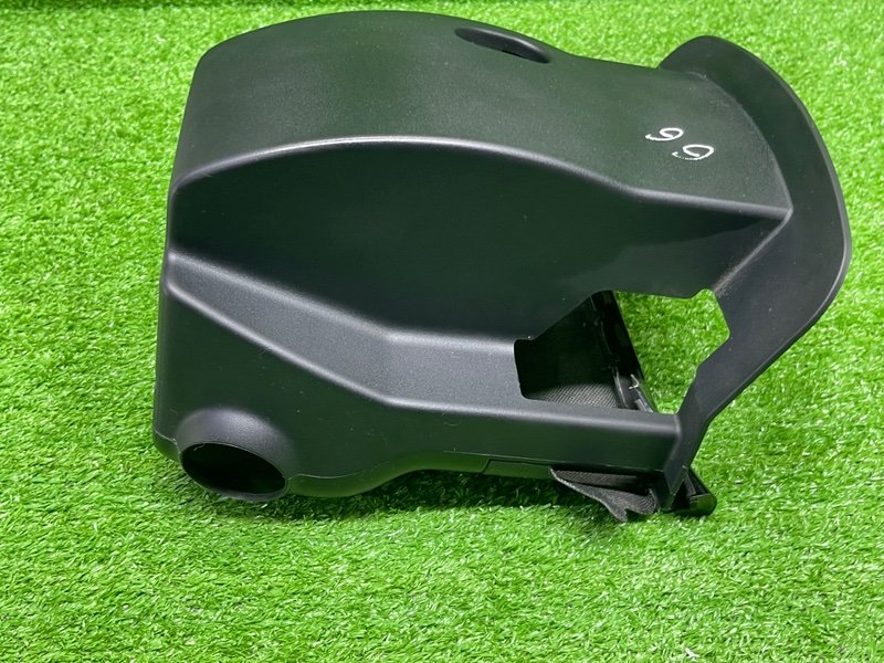 Кожух рулевой колонки, 1500 рублей, Москва