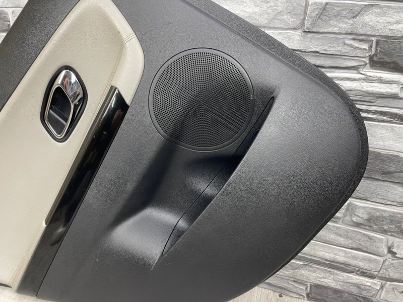 Обшивка двери, 2000 рублей, Москва