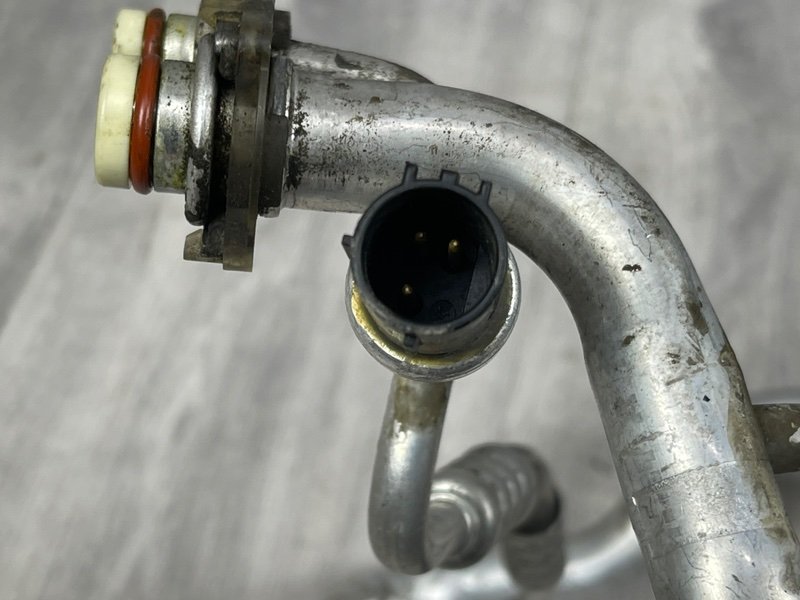 Трубка кондиционера, 1900 рублей, Москва