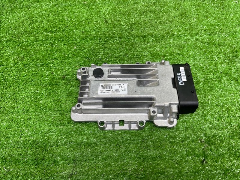 Блок управления АКПП, 3000 рублей, Москва