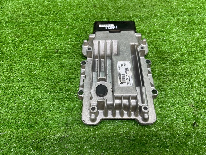 Блок управления АКПП, 3000 рублей, Москва