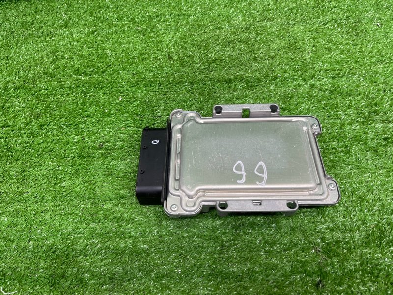 Блок управления АКПП, 3000 рублей, Москва