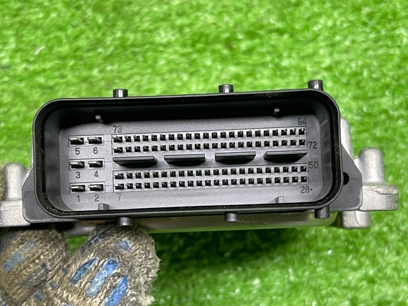 Блок управления АКПП, 3000 рублей, Москва