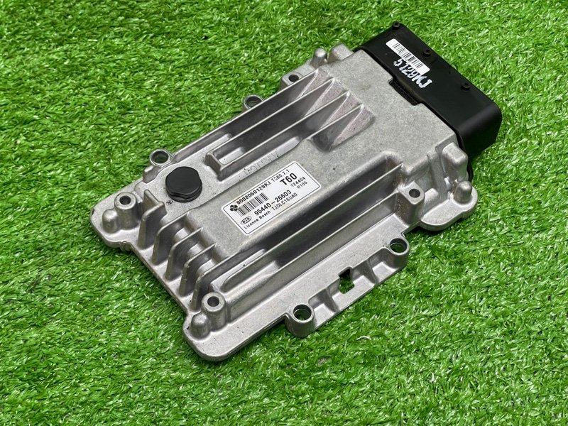 Блок управления АКПП, 3000 рублей, Москва