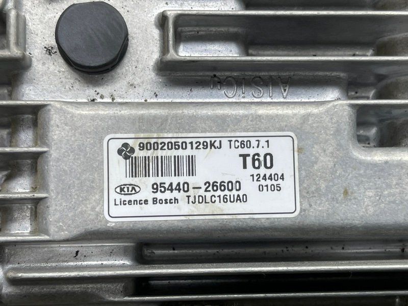 Блок управления АКПП, 3000 рублей, Москва