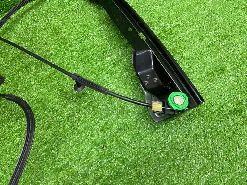 Стеклоподъемник передний, 1550 рублей, Москва