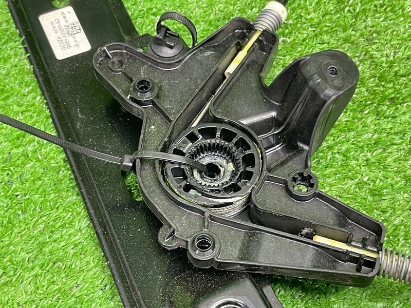 Стеклоподъемник передний, 1550 рублей, Москва