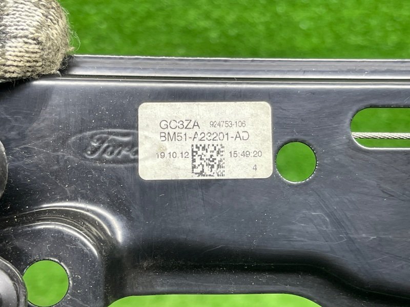 Стеклоподъемник передний, 1550 рублей, Москва