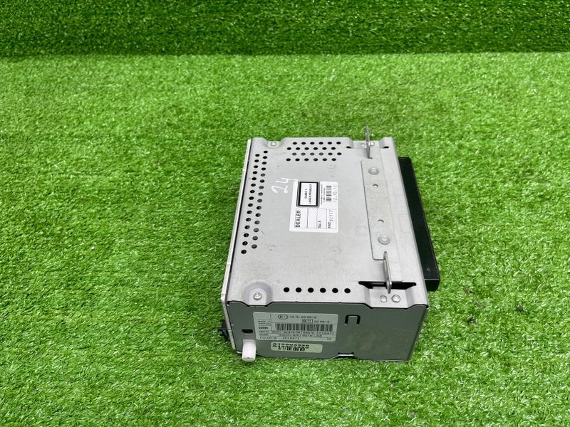 Магнитола, 1500 рублей, Москва