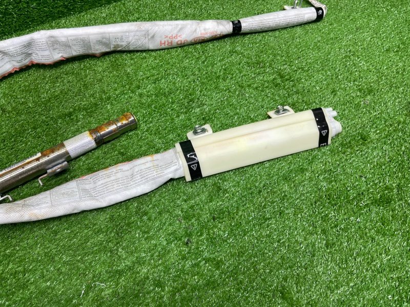 Подушка безопасности шторка, 2000 рублей, Москва