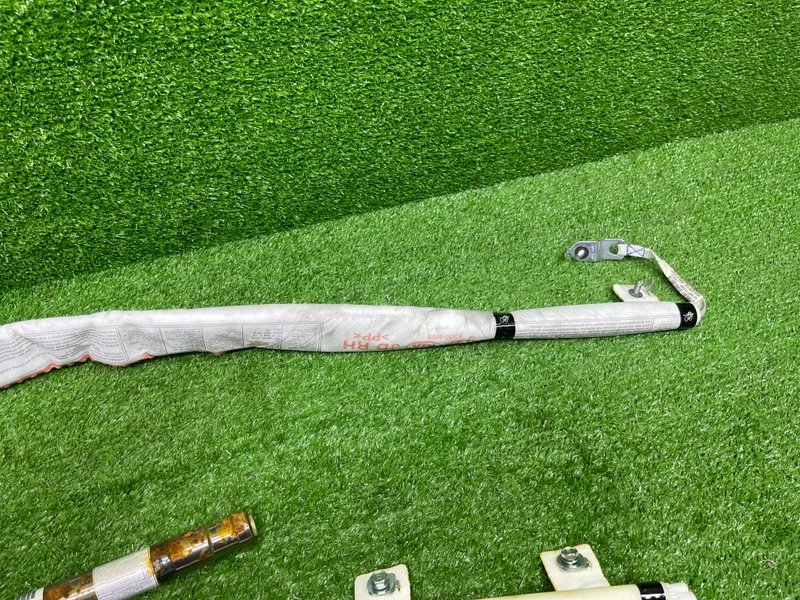 Подушка безопасности шторка, 2000 рублей, Москва