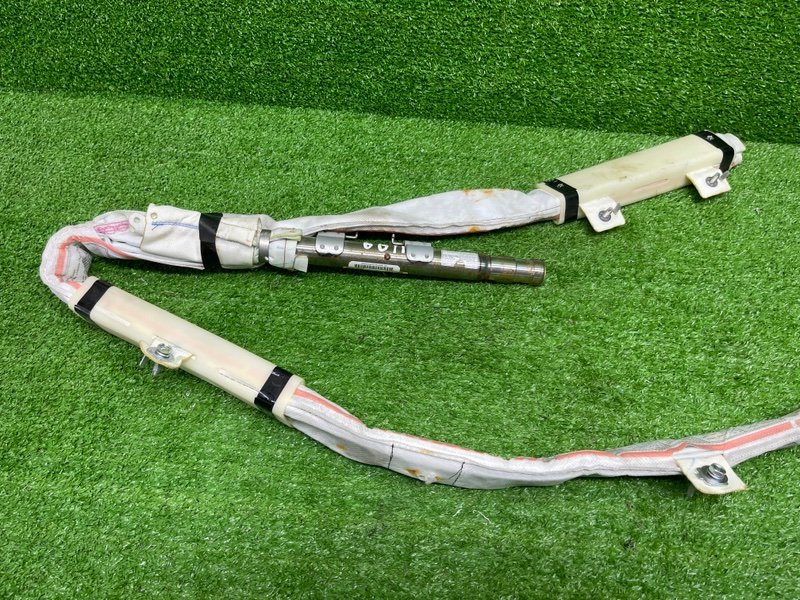 Подушка безопасности шторка, 2000 рублей, Москва