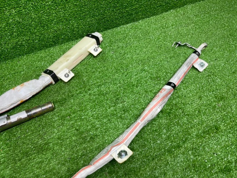 Подушка безопасности шторка, 2000 рублей, Москва