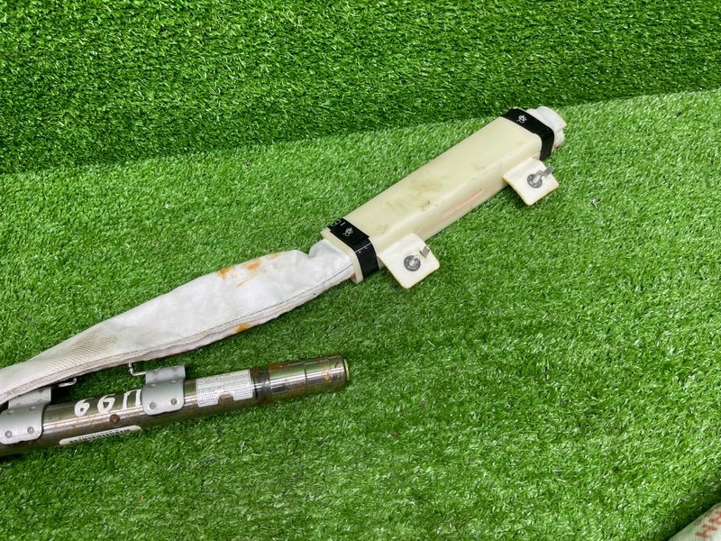 Подушка безопасности шторка, 2000 рублей, Москва