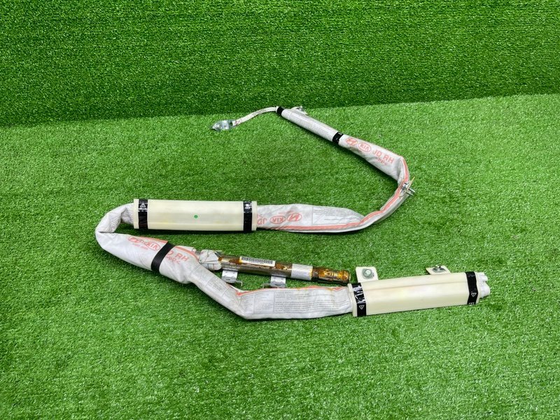 Подушка безопасности шторка, 2000 рублей, Москва