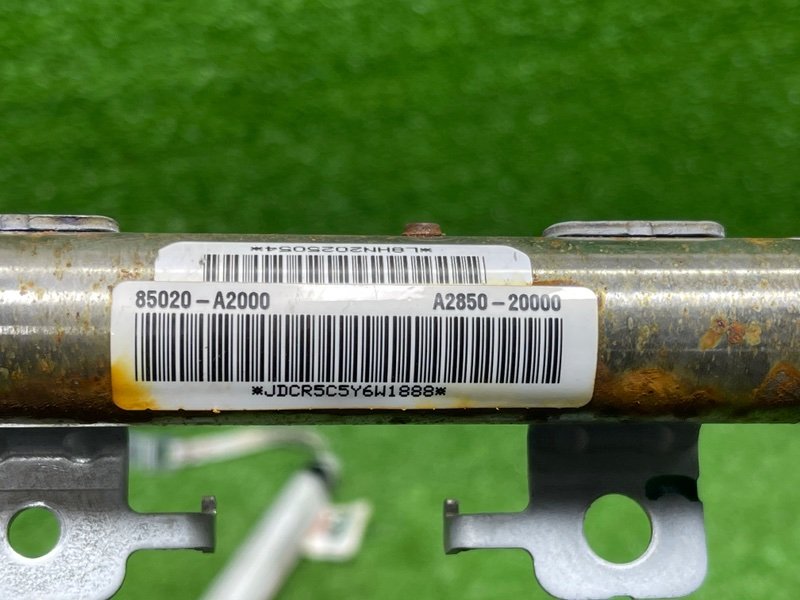 Подушка безопасности шторка, 2000 рублей, Москва