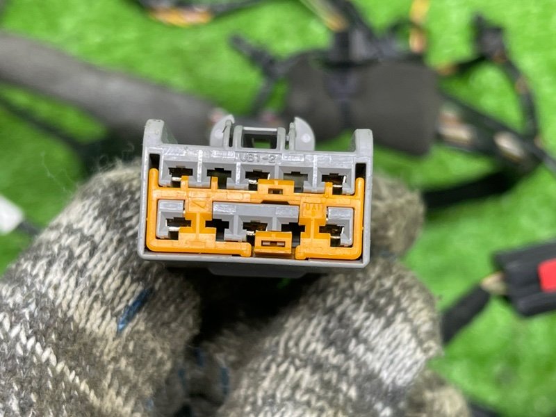 Проводка двери, 800 рублей, Москва