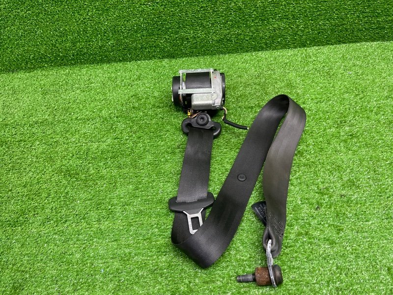 Ремень безопасности, 2550 рублей, Москва