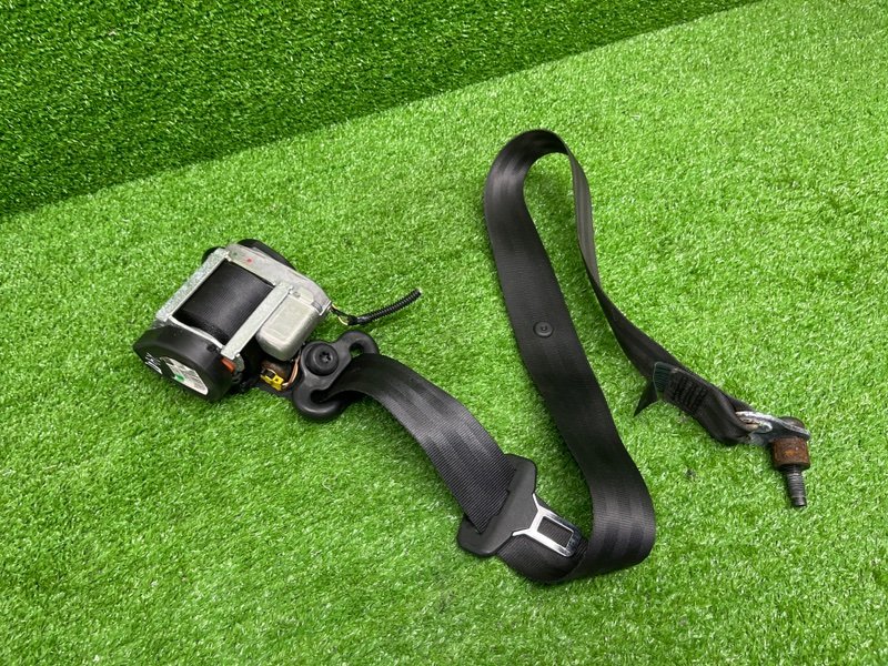 Ремень безопасности, 2550 рублей, Москва