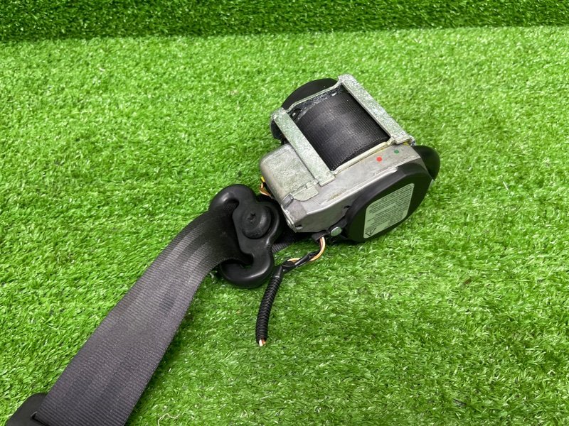 Ремень безопасности, 2550 рублей, Москва