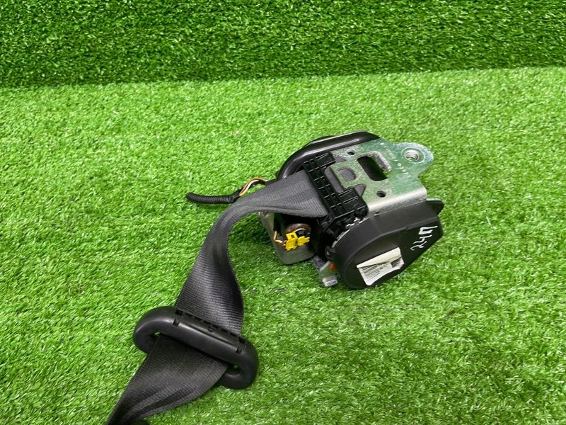 Ремень безопасности, 2550 рублей, Москва