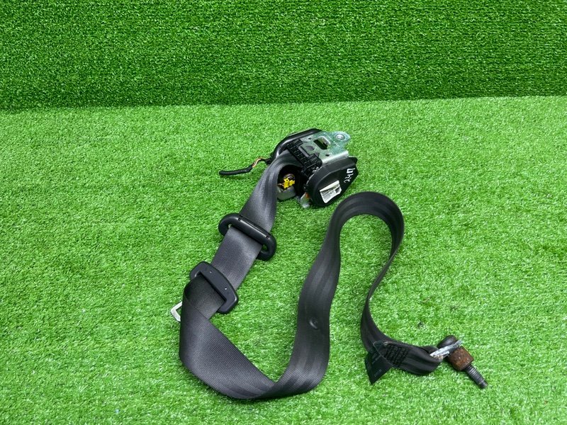 Ремень безопасности, 2550 рублей, Москва