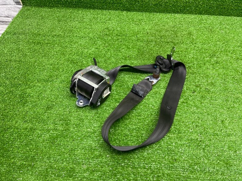 Ремень безопасности, 2550 рублей, Москва