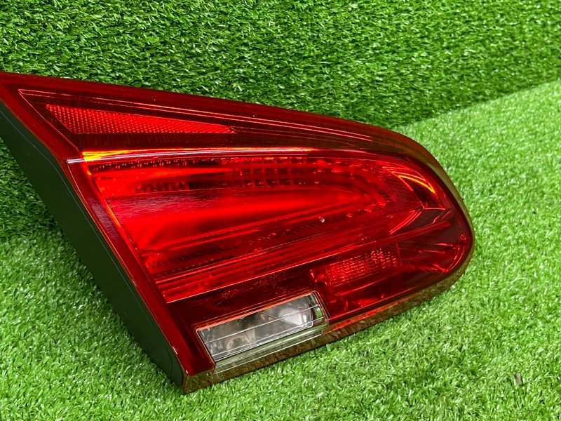 Фонарь задний левый, 8000 рублей, Москва