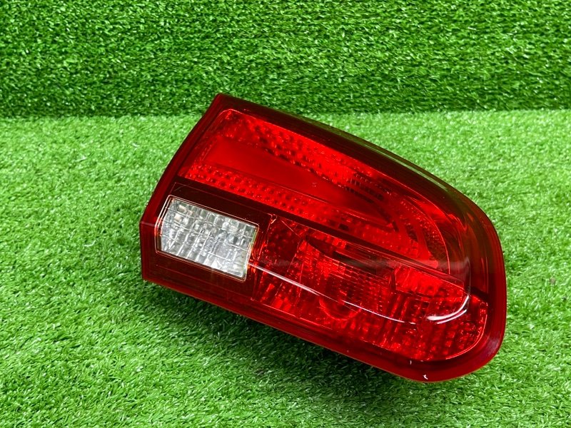 Фонарь задний левый, 8000 рублей, Москва