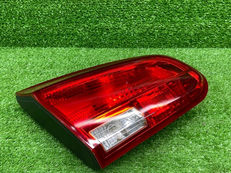 Фонарь задний левый, 8000 рублей, Москва