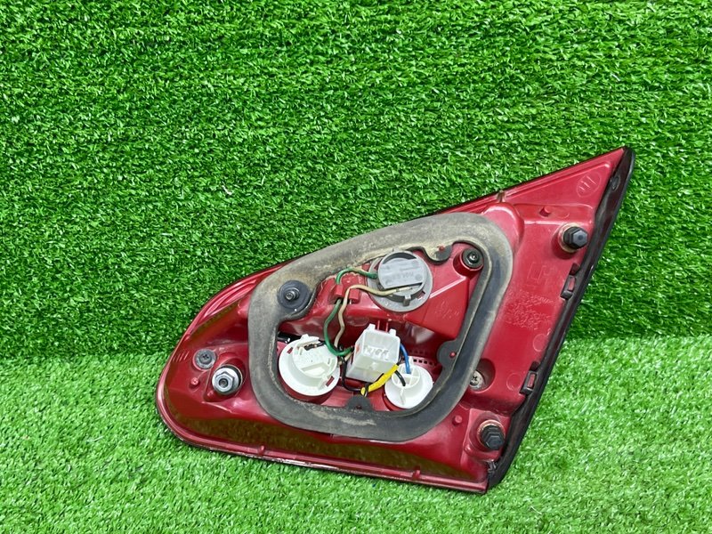 Фонарь задний левый, 8000 рублей, Москва