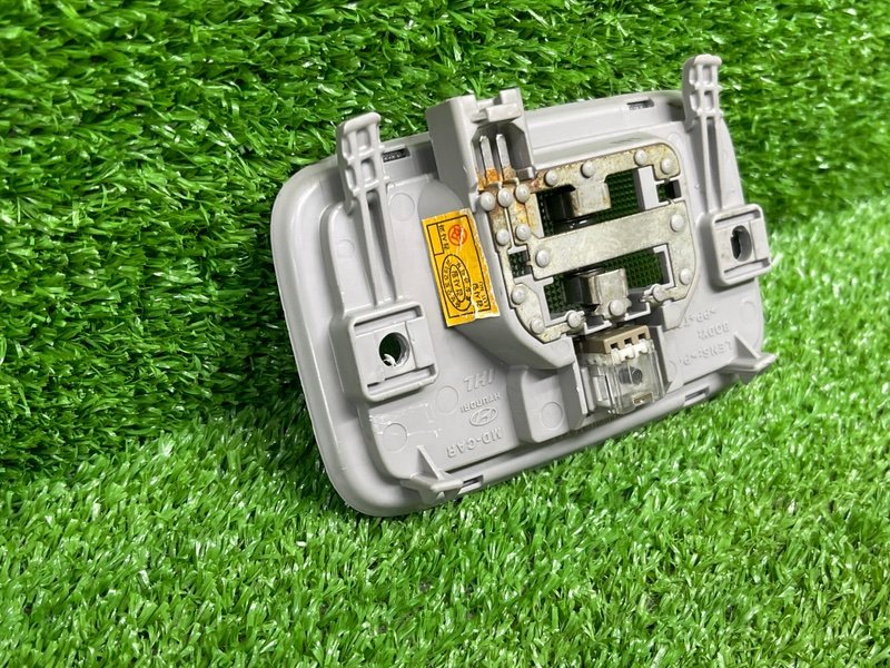 Плафон салонный, 500 рублей, Москва