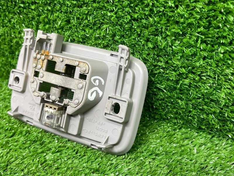 Плафон салонный, 500 рублей, Москва