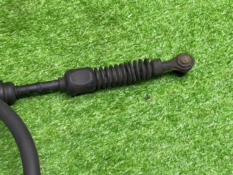 Трос АКПП, 1500 рублей, Москва