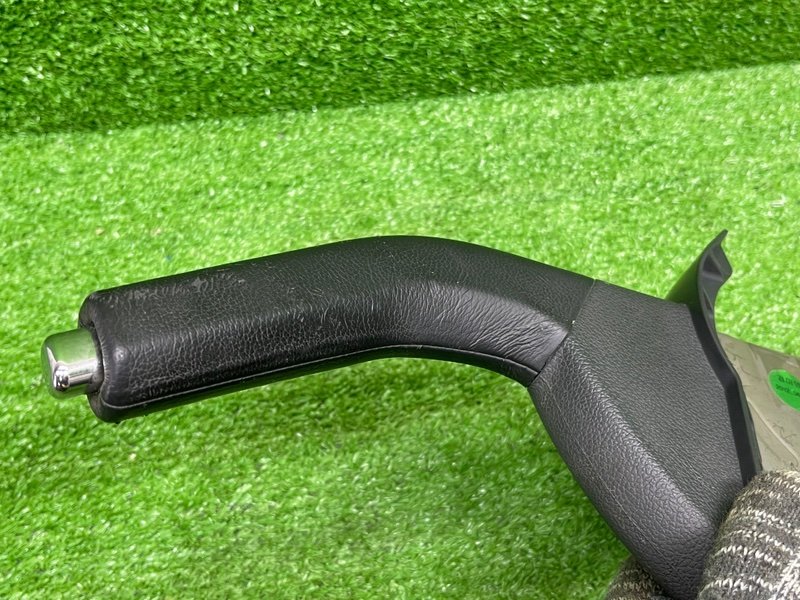 Рычаг стояночного тормоза, 1500 рублей, Москва