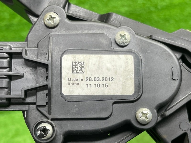 Педаль газа, 1000 рублей, Москва