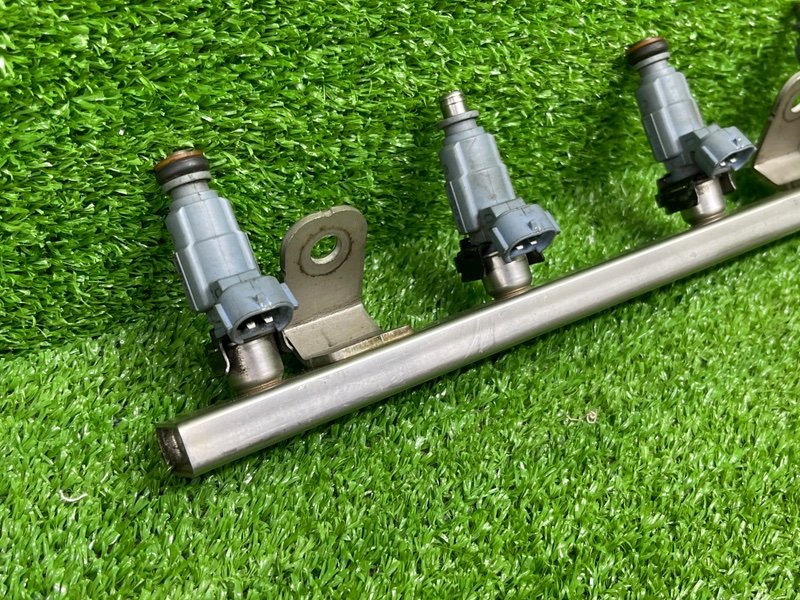 Топливная рейка, 2500 рублей, Москва