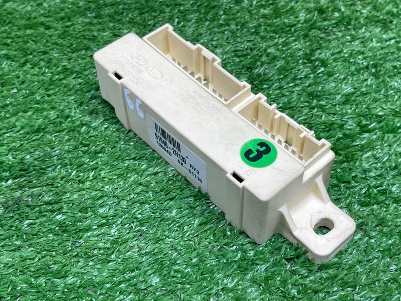 Реле, 500 рублей, Москва