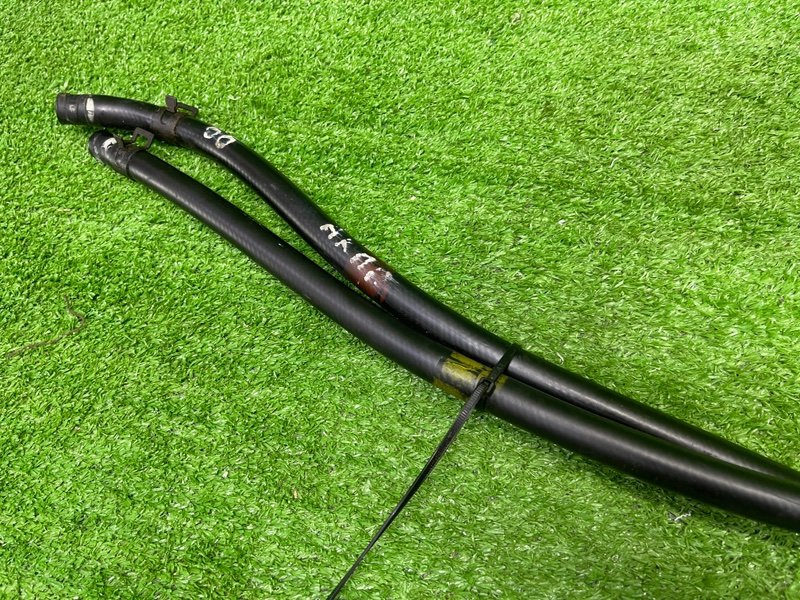 Трубка охлаждения АКПП, 2000 рублей, Москва