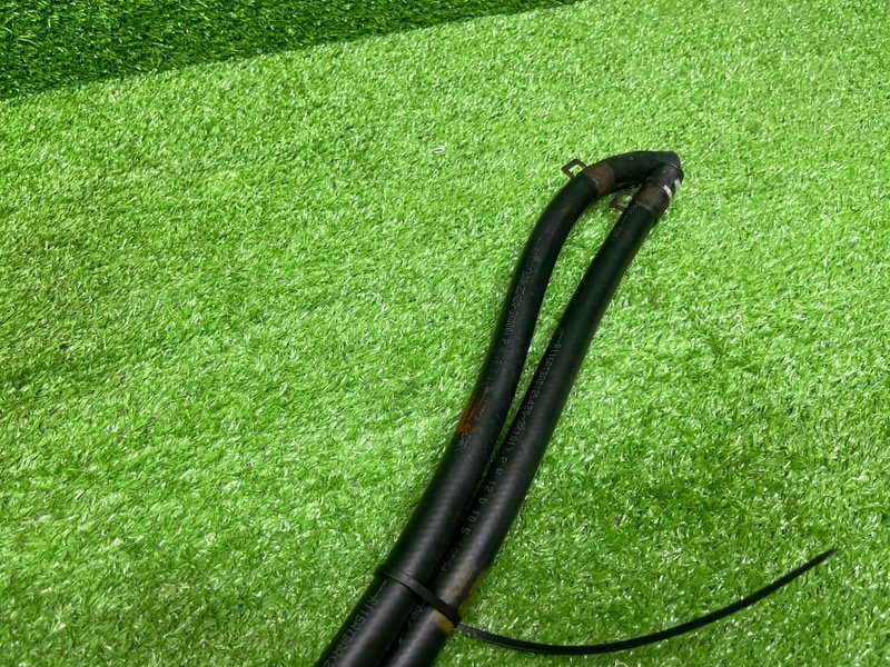 Трубка охлаждения АКПП, 2000 рублей, Москва